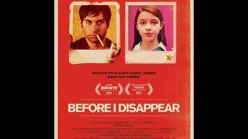 Before I Disappear shows the strain of having been expanded from a short