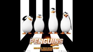 Penguins Of Madagascar is DreamWorks Animation at its most amusingly energetic