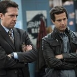 Brooklyn Nine-Nine: “USPIS”