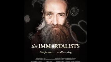 The Immortalists makes light of scientists pursuing the “cure” to death