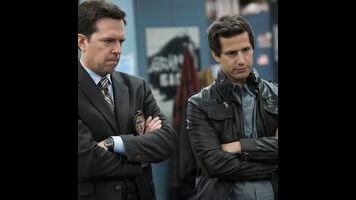 Brooklyn Nine-Nine: “USPIS”