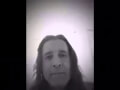 Scott Stapp gently taps the brakes on his public meltdown