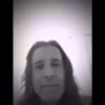 Scott Stapp gently taps the brakes on his public meltdown