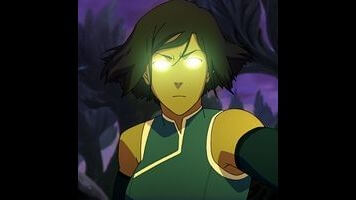 The Legend Of Korra: “Beyond The Wilds”