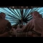 And now there’s a Spaceballs edition of the Episode VII trailer