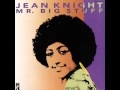 With “Mr. Big Stuff,” Jean Knight recorded a feminist anthem