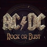 Even in times of turmoil, AC/DC still trusts rock