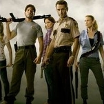 The Walking Dead: “Coda”