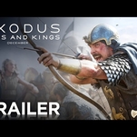Chicago, see Christian Bale in Exodus: Gods And Kings early and for free