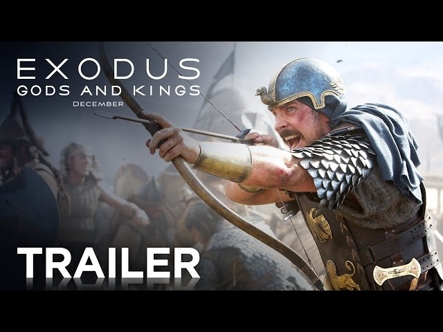 Chicago, see Christian Bale in Exodus: Gods And Kings early and for free