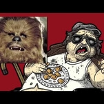 Red Letter Media’s Mr. Plinkett reacts to that new Star Wars trailer