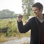 The Flash: “Flash Vs. Arrow”