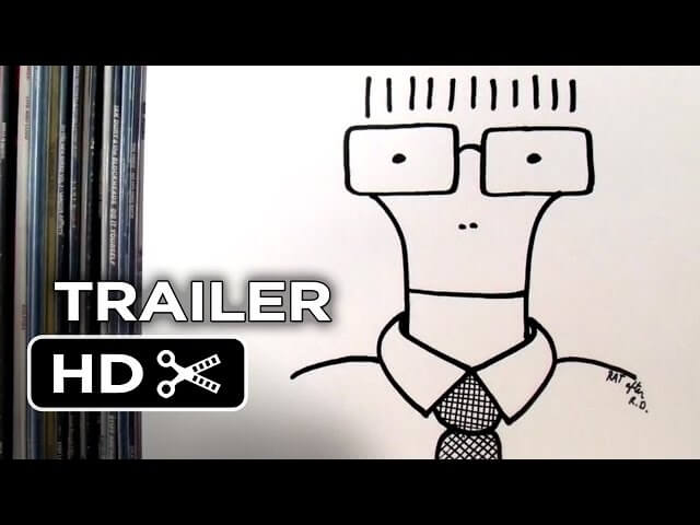 Win a copy of the Descendents/All documentary Filmage on Blu-Ray/DVD