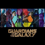 The Eclectic Method remixed Guardians Of The Galaxy