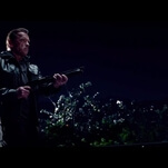 The Terminator: Genisys trailer: Back for the first time