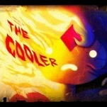 Adventure Time: “The Cooler”