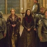 Reign: “Acts of War”