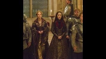 Reign: “Acts of War”