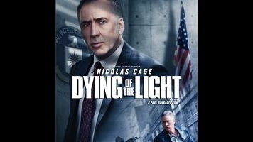 Disowned by its director and stars, Dying Of The Light is a thriller without thrills