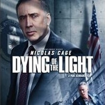 Disowned by its director and stars, Dying Of The Light is a thriller without thrills