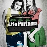 Gillian Jacobs and Leighton Meester play platonic Life Partners drifting apart