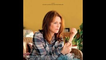 Julianne Moore faces an Alzheimer’s diagnosis in the nuanced Still Alice