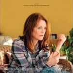 Julianne Moore faces an Alzheimer’s diagnosis in the nuanced Still Alice