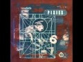 25 years on, the Pixies’ Doolittle is still rock perfection