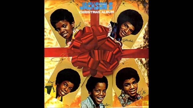 Jackson 5 Christmas Album is the antidote to holiday cynicism and fatigue