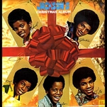 Jackson 5 Christmas Album is the antidote to holiday cynicism and fatigue