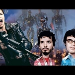 Adding Flight Of The Conchords tunes to the Terminator: Genisys trailer actually helps