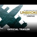 Chicago, see Angelina Jolie’s Unbroken early and for free