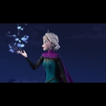 Yep, everyone bought Frozen and “Happy” in 2014