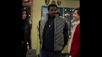 Brooklyn Nine-Nine: “The Pontiac Bandit Returns”