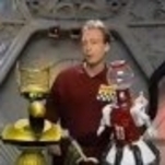 Mystery Science Theater’s Joel Hodgson riffs on our 11 Questions