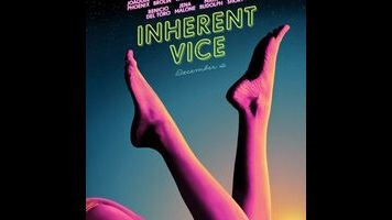 P.T. Anderson goes back to the ’70s—and noir themes—with Inherent Vice