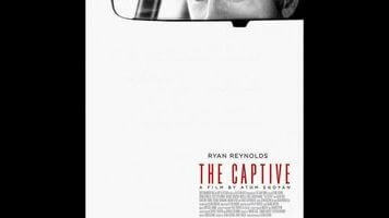 Atom Egoyan can’t art up the trashy genre tropes of The Captive