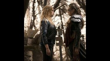 The 100: “Long Into An Abyss”