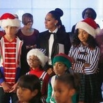 Black-ish: “Black Santa/White Christmas”