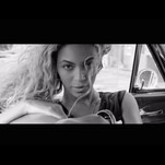 Beyoncé released a short film celebrating Beyoncé