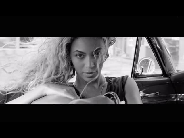 Beyoncé released a short film celebrating Beyoncé