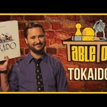 Wil Wheaton’s TableTop returns for a third season