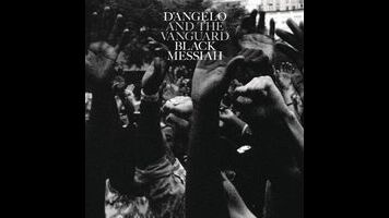 D’Angelo’s long-awaited Black Messiah is devastatingly great