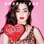 Charli XCX breaks out of the guest-star spotlight with Sucker