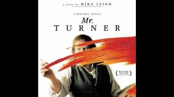 Timothy Spall grunts his way to greatness as the famous subject of Mr. Turner