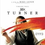 Timothy Spall grunts his way to greatness as the famous subject of Mr. Turner