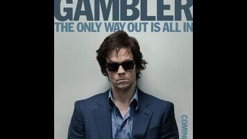 Mark Wahlberg’s remake of The Gambler isn’t really about gambling