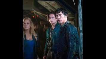 The 100: “Spacewalker”