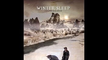 This year’s Palme D’Or winner, Winter Sleep, may be too much of a good thing