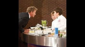 MasterChef Junior: “The Finale”